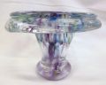 Helena Tynell, signeerattu taidelasi / Signed art glass desig by Helena Tynell - Nro 4464 